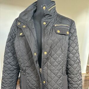 P&Y Preston and York jacket